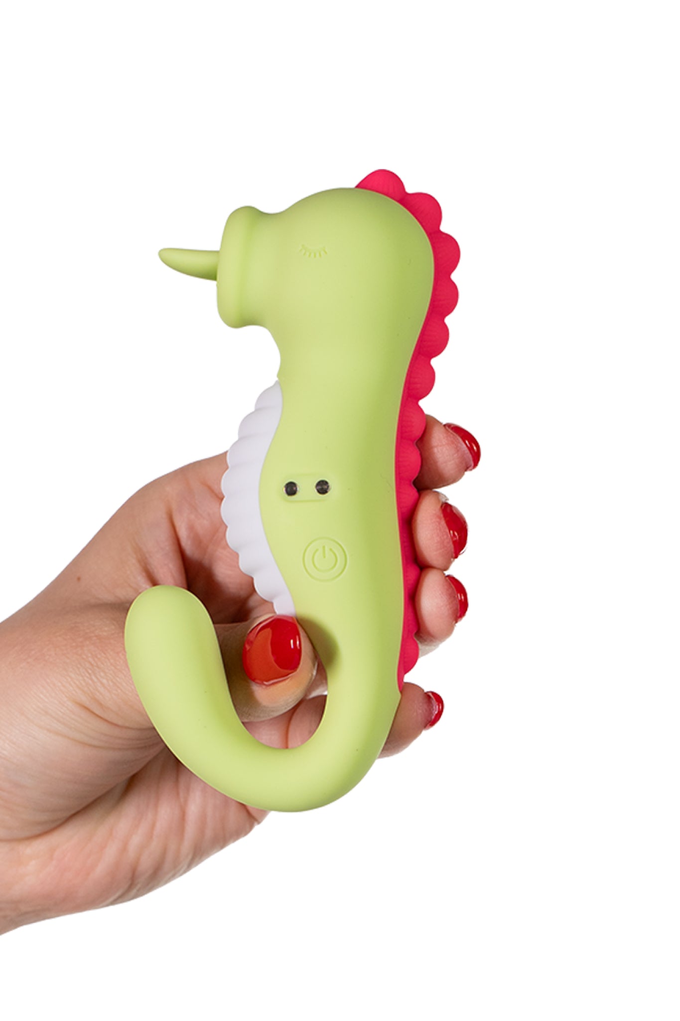 Chiavalluccio - Licking - Vibratore Clitoride MySecretCase