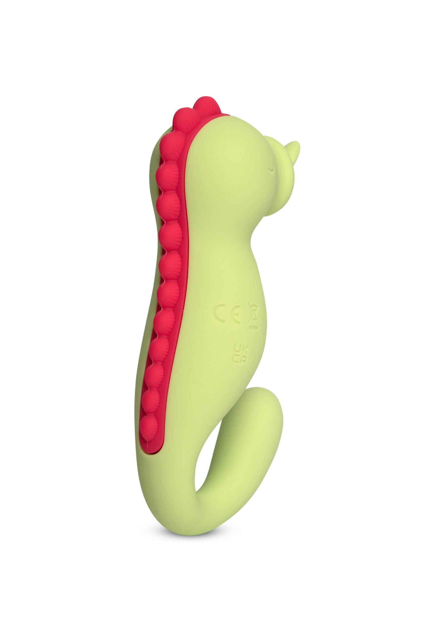 Chiavalluccio - Licking - Vibratore Clitoride MySecretCase