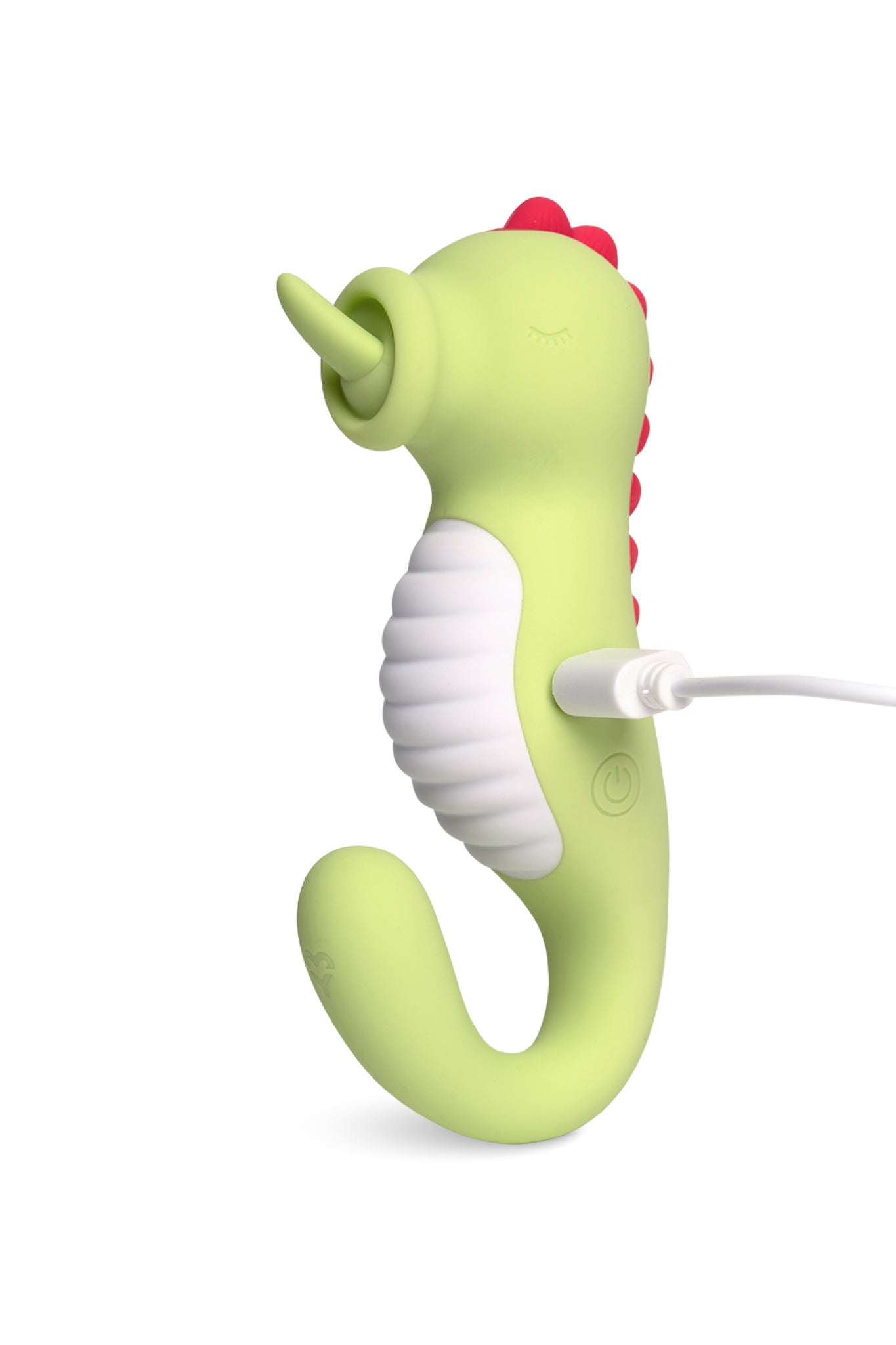 Chiavalluccio - Licking - Vibratore Clitoride MySecretCase