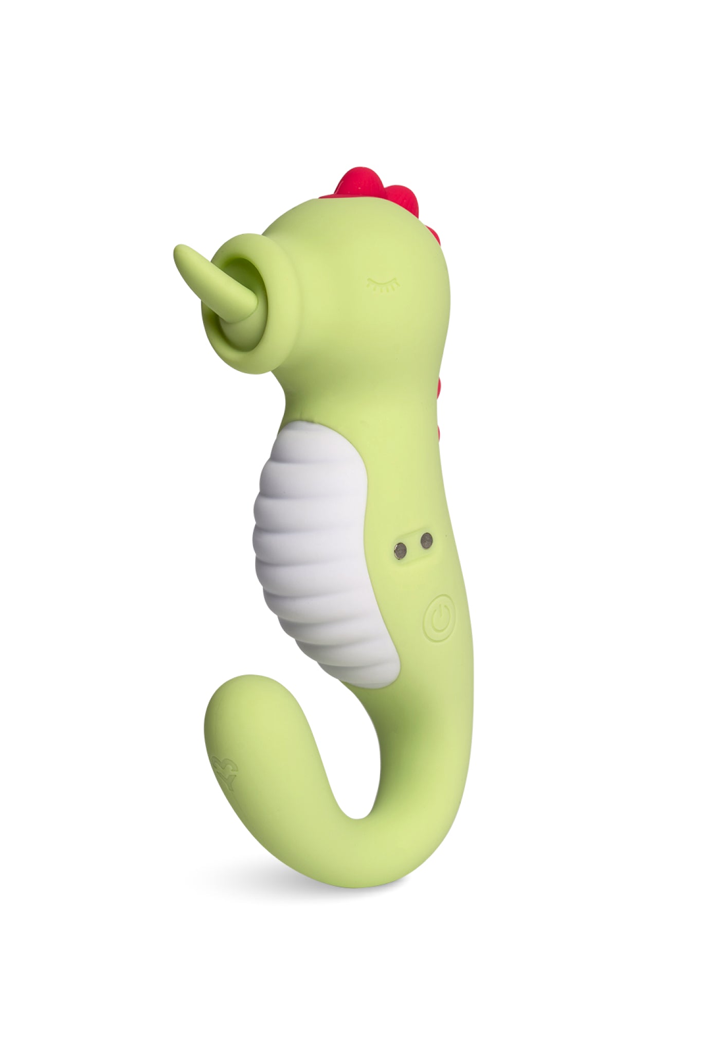 Chiavalluccio - Licking - Vibratore Clitoride MySecretCase