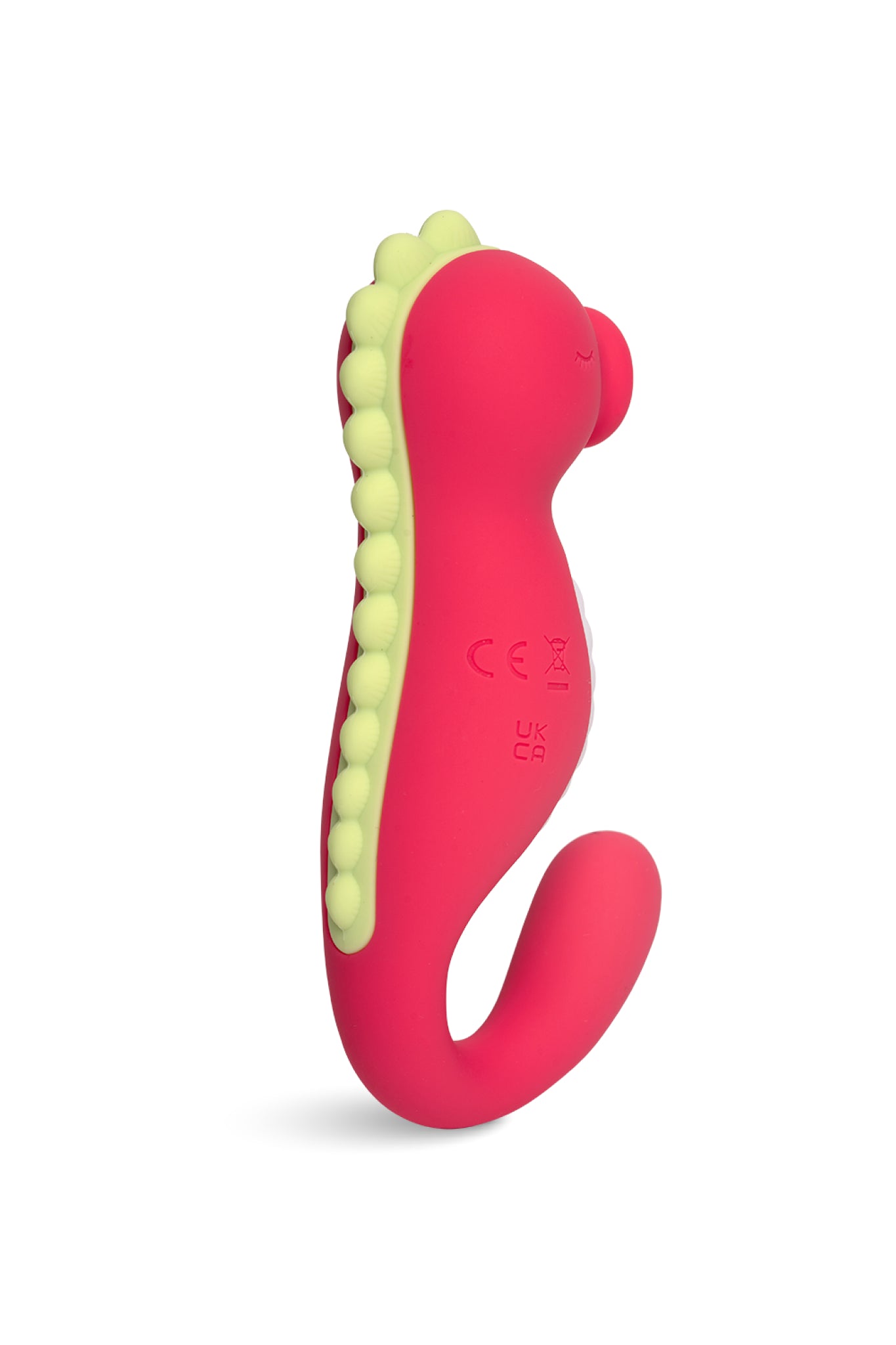 Chiavalluccio - Tapping - Vibratore Clitoride MySecretCase