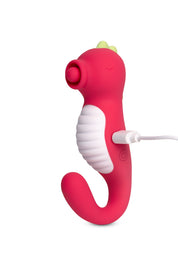 Chiavalluccio - Tapping - Vibratore Clitoride MySecretCase