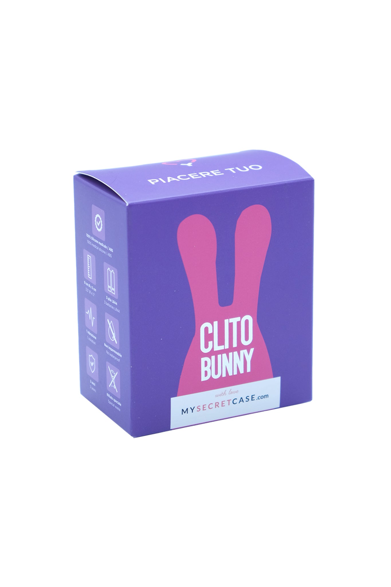 Clito Bunny