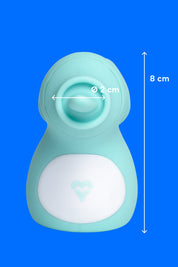 Connilingus - Licking - Vibratore Clitoride MySecretCase