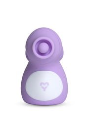 Connilingus - Tapping - Vibratore Clitoride MySecretCase