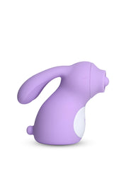 Connilingus - Tapping - Vibratore Clitoride MySecretCase