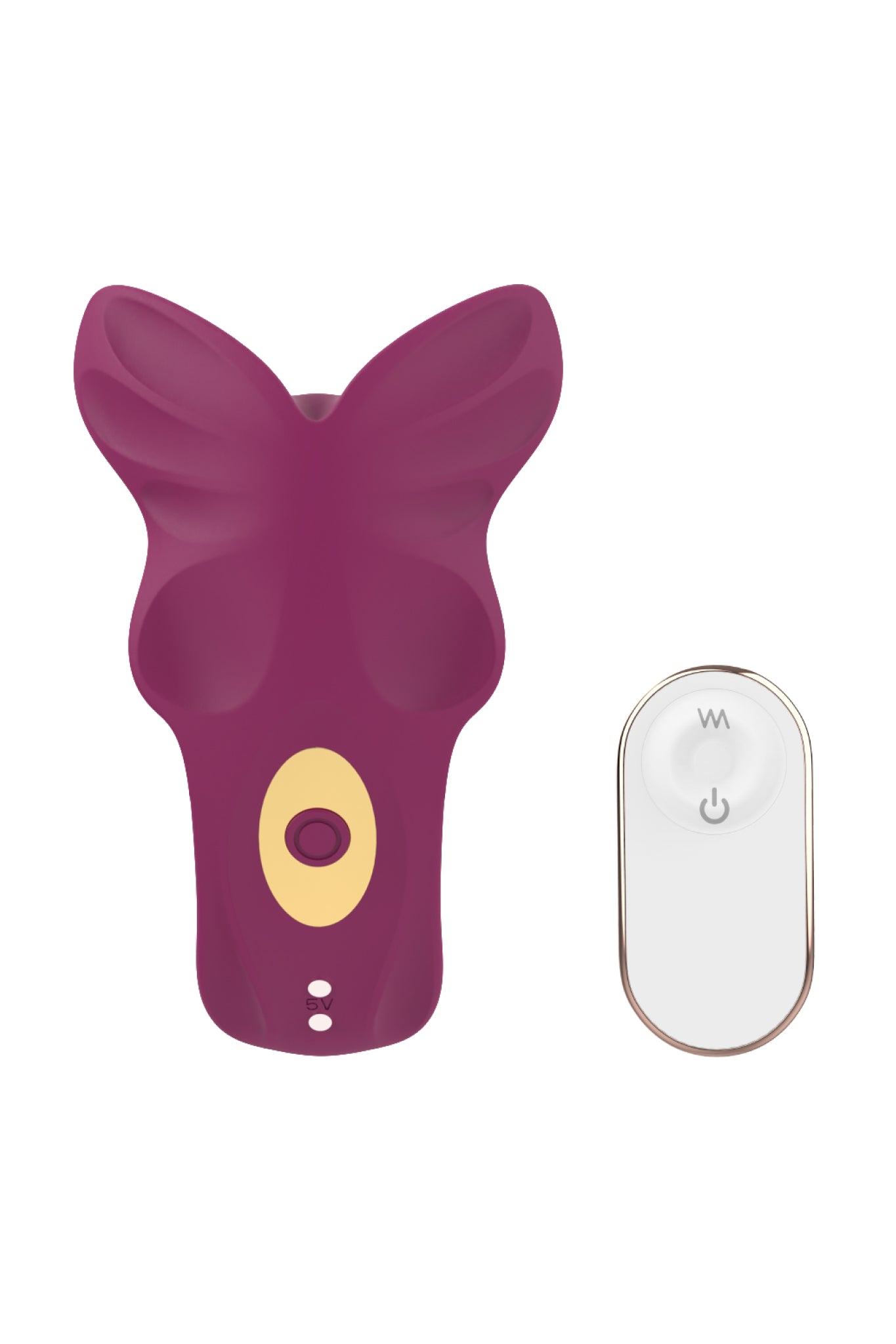 Mimì - Mutande Vibranti MySecretCase