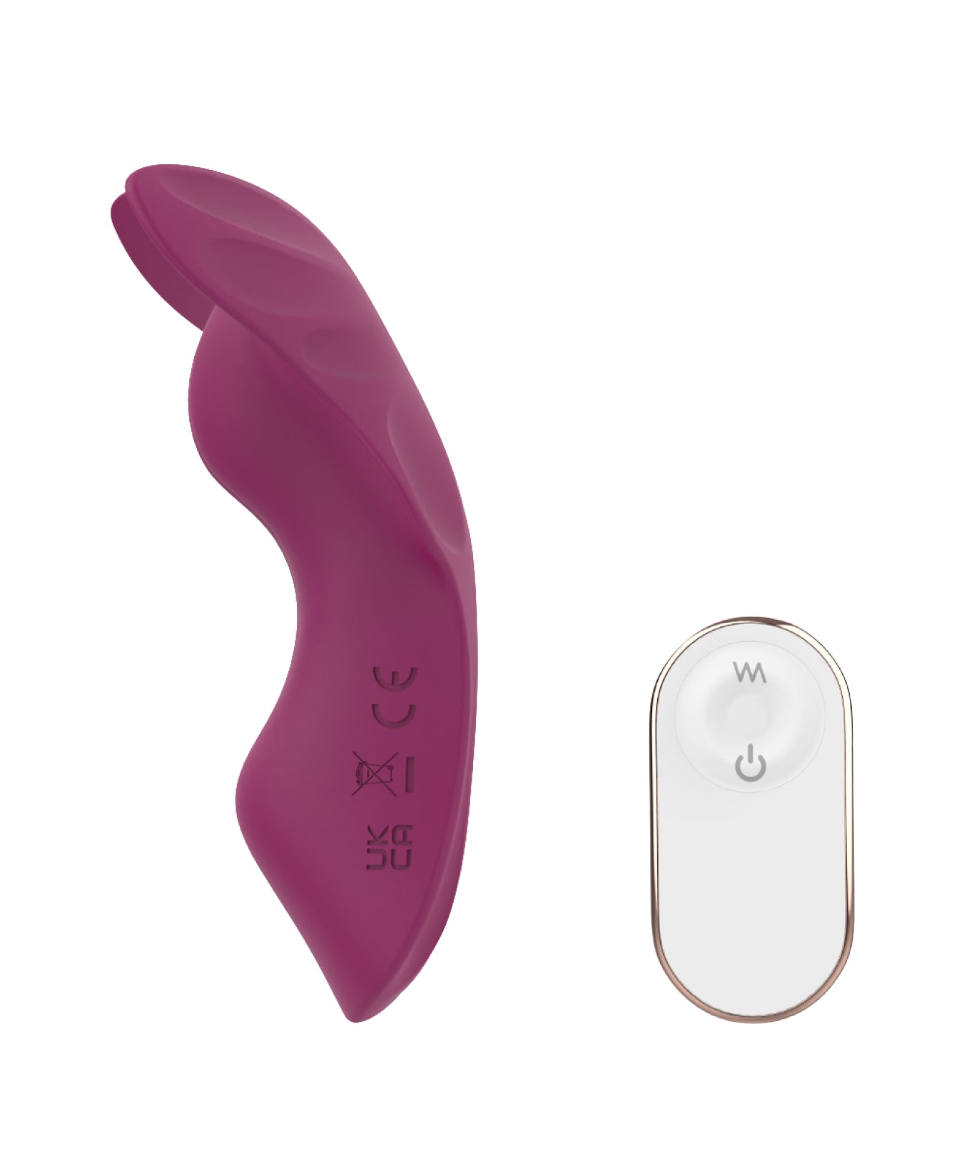 Mimì - Mutande Vibranti MySecretCase