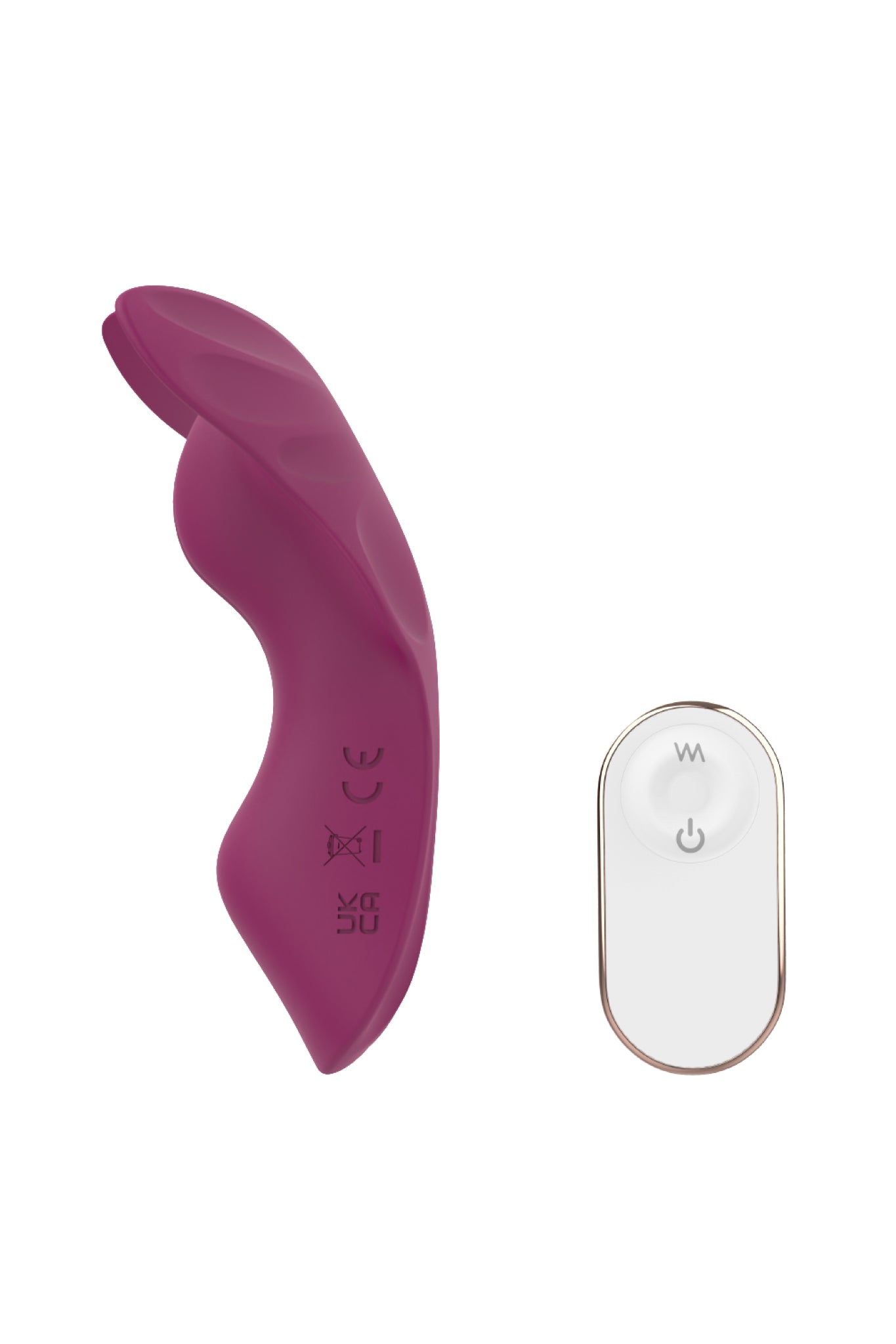 Mimì - Mutande Vibranti MySecretCase