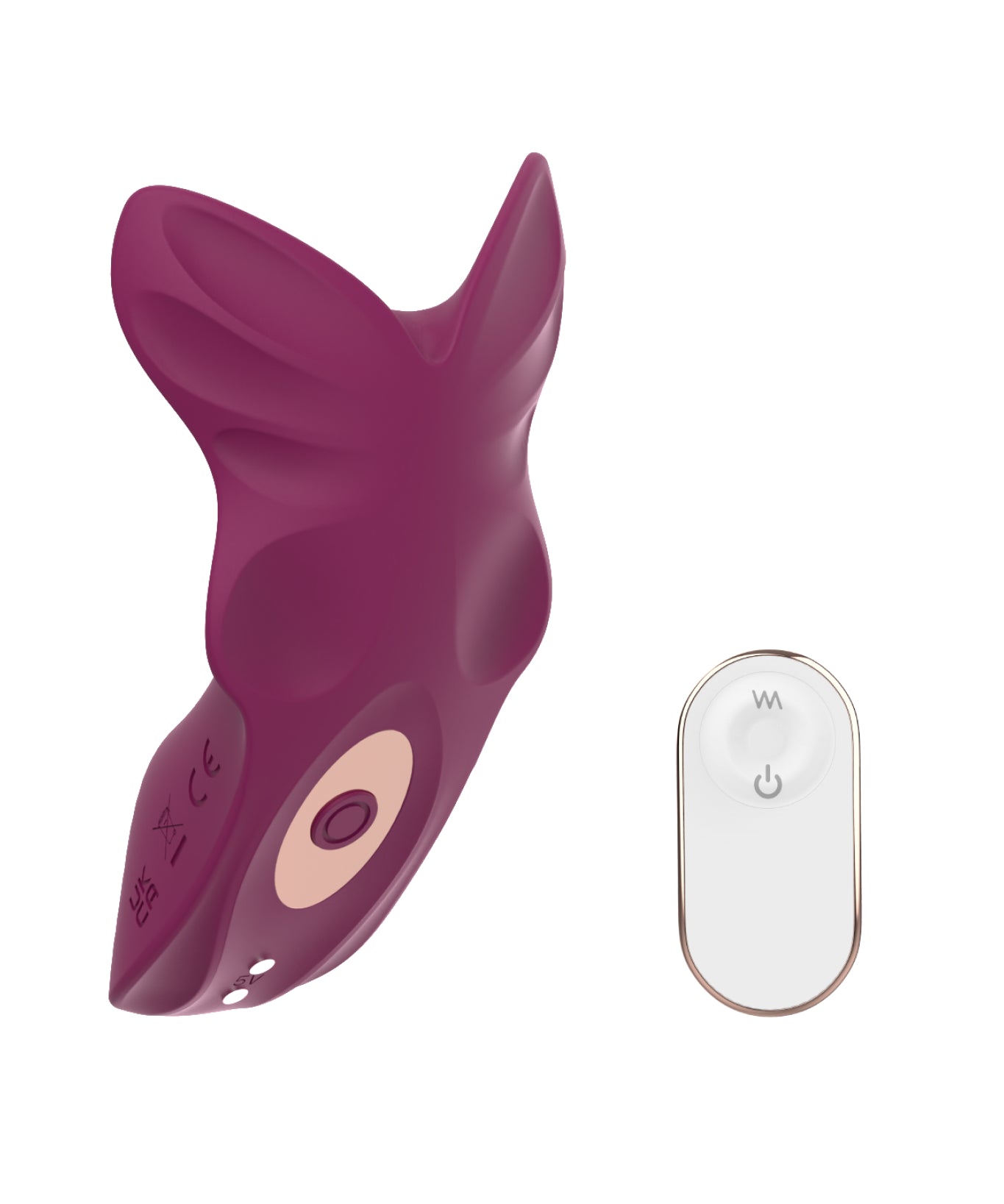 Mimì - Mutande Vibranti MySecretCase