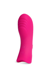 Ditino Curioso - Vibratore Clitoride MySecretCase