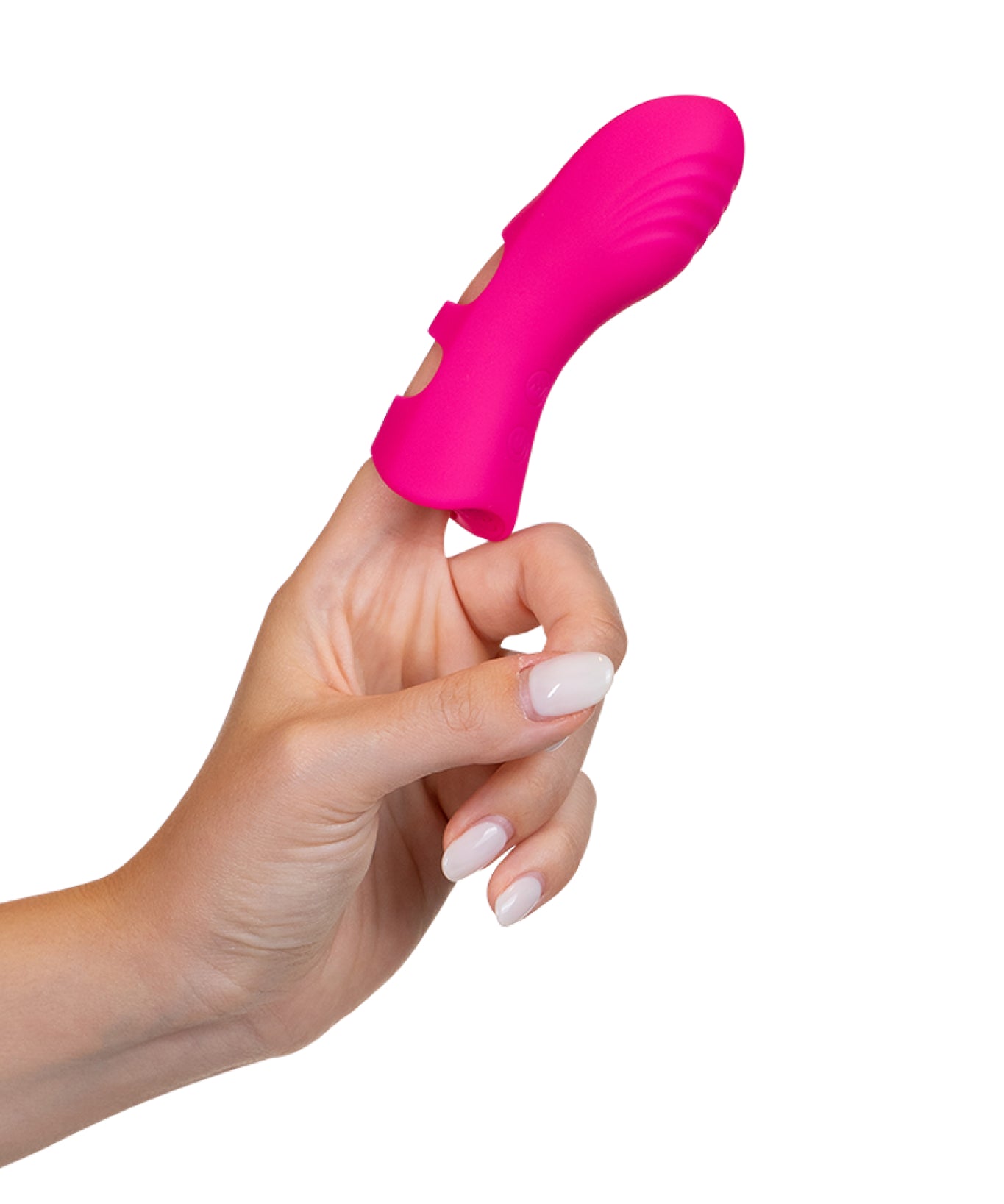 Ditino Curioso - Vibratore Clitoride MySecretCase