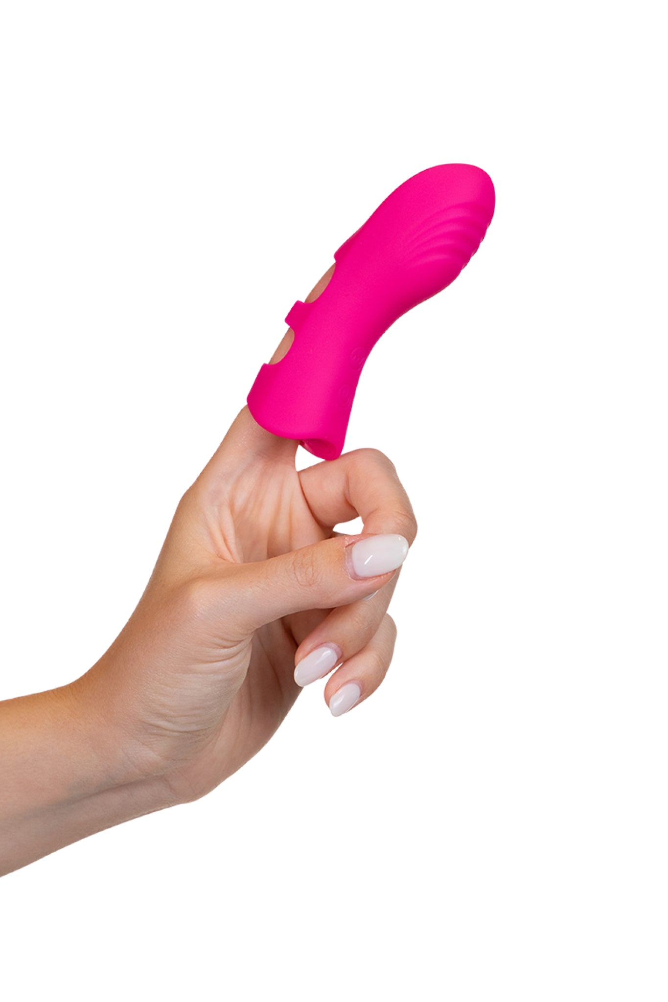 Ditino Curioso - Vibratore Clitoride MySecretCase