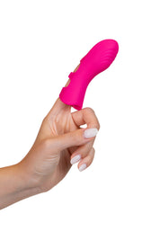 Ditino Curioso - Vibratore Clitoride MySecretCase