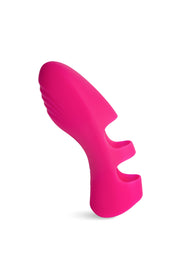 Ditino Curioso - Vibratore Clitoride MySecretCase