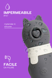 La Gattina - Tapping