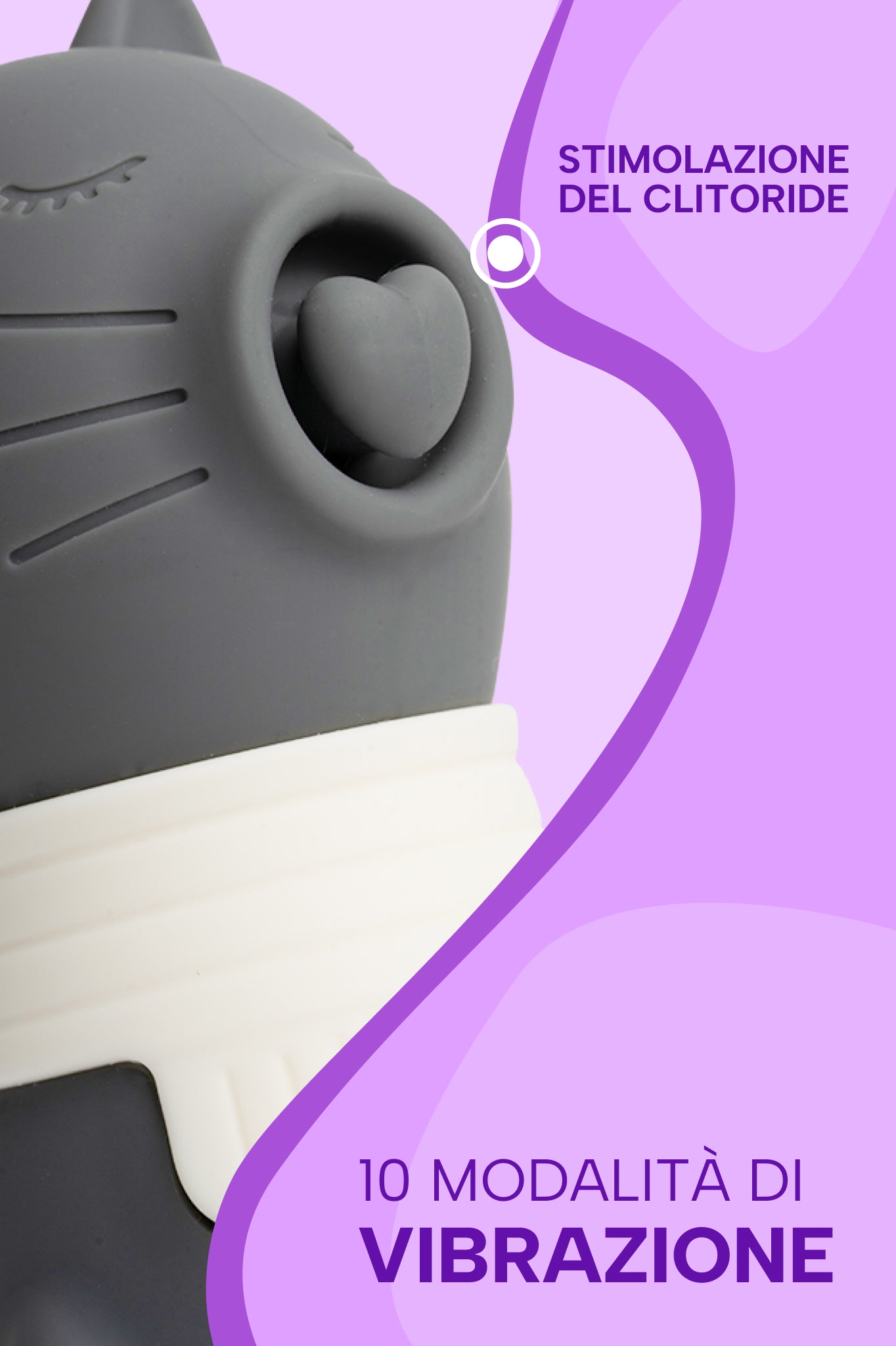 La Gattina - Tapping