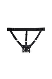 Harnessina - Vibratore Clitoride MySecretCase