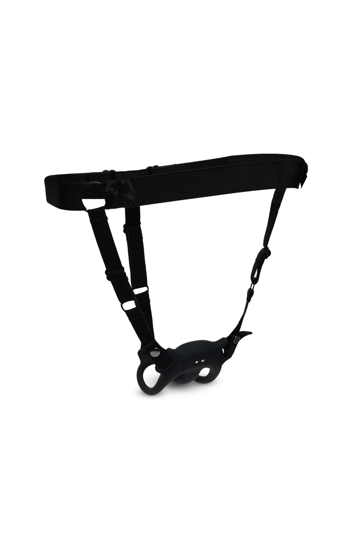 Harnessina - Vibratore Clitoride MySecretCase