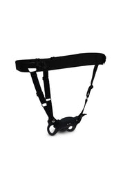 Harnessina - Vibratore Clitoride MySecretCase