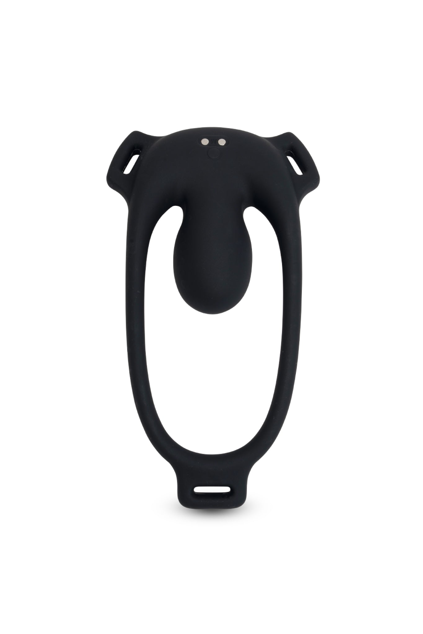 Harnessina - Vibratore Clitoride MySecretCase