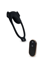 Harnessina - Vibratore Clitoride MySecretCase