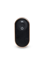 Harnessina - Vibratore Clitoride MySecretCase