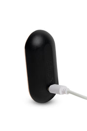 Harnessina - Vibratore Clitoride MySecretCase