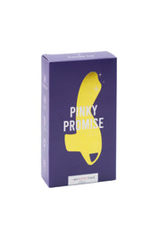 Pinky Promise