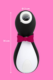 Pro Penguin Next Generation