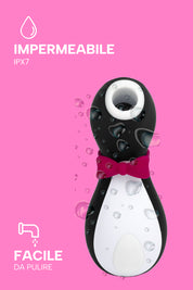 Pro Penguin Next Generation