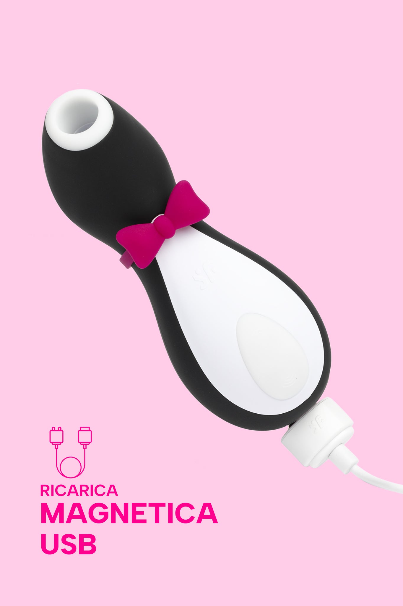 Pro Penguin Next Generation