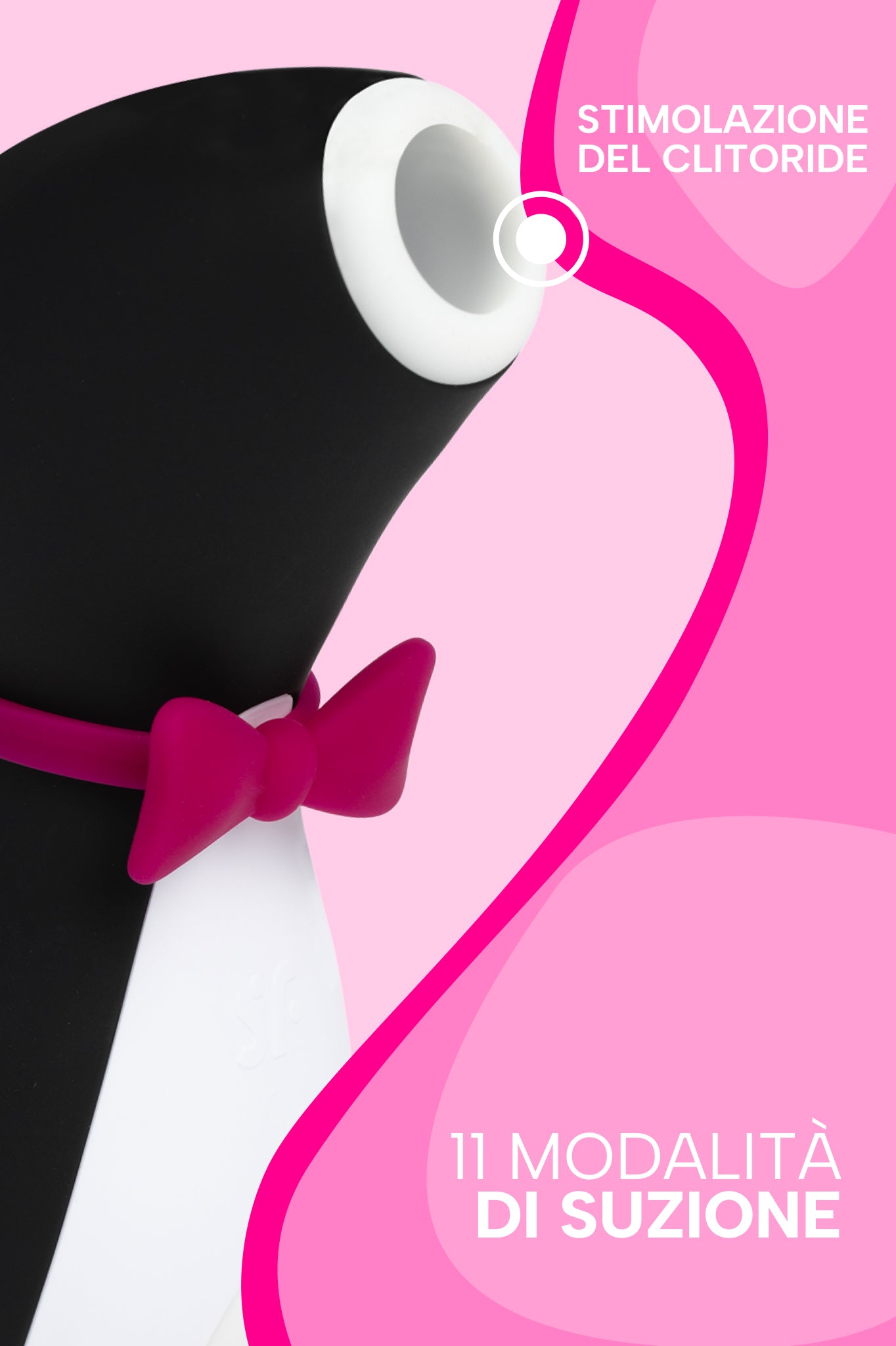 Pro Penguin Next Generation