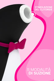 Pro Penguin Next Generation