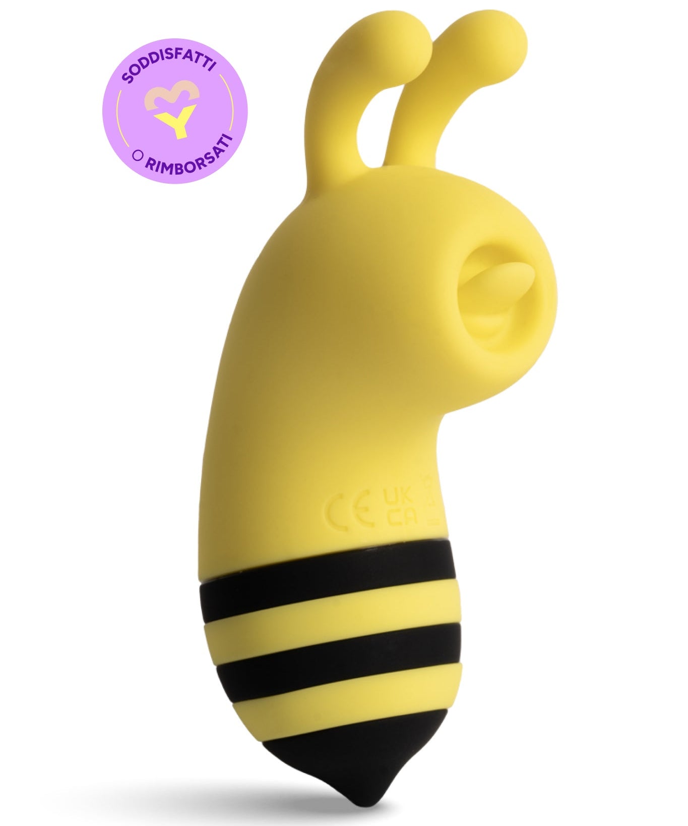 Regina Elisapetta - Licking - Vibratore Clitoride MySecretCase