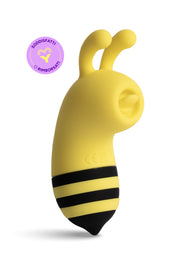 Regina Elisapetta - Licking - Vibratore Clitoride MySecretCase