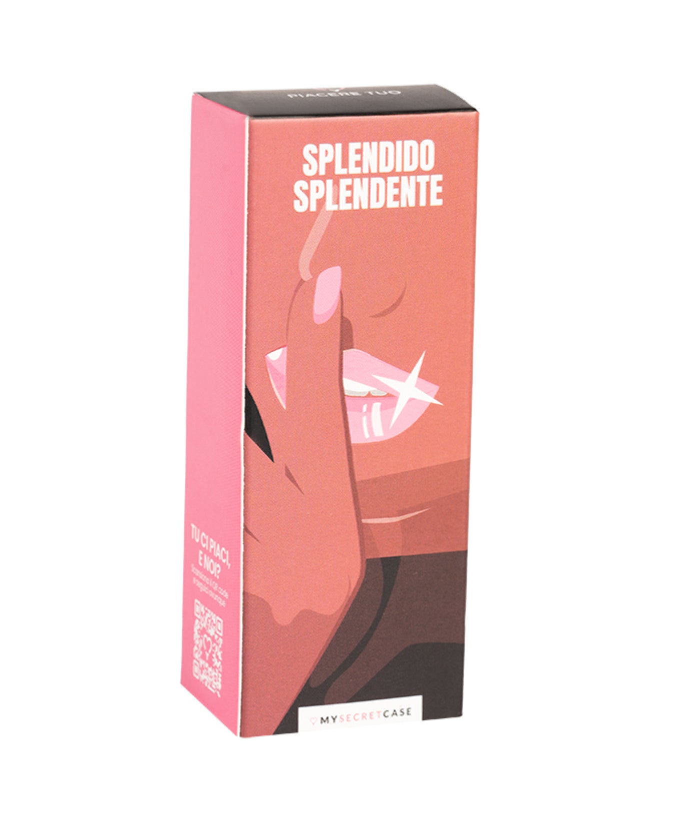 Splendido Splendente (9)