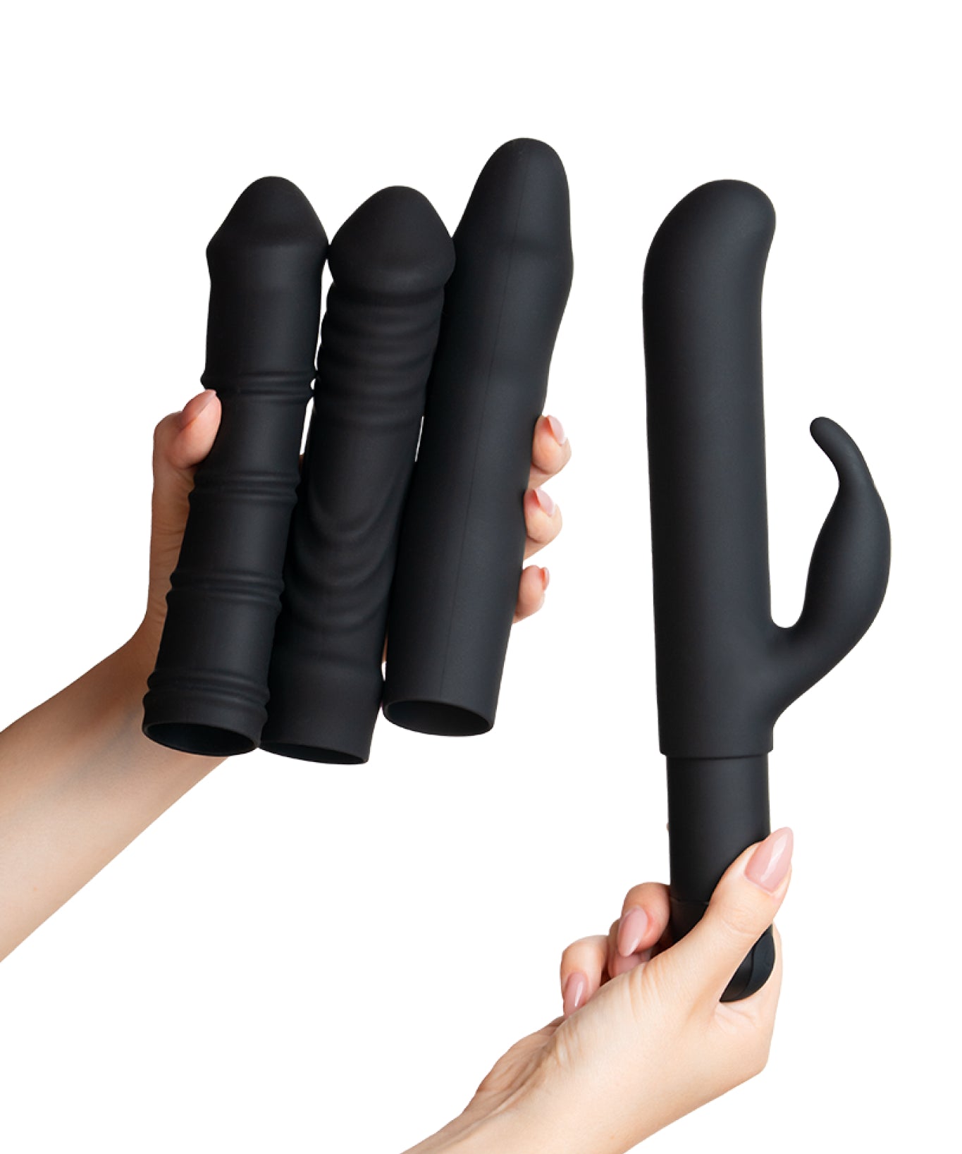 Fucktotum - Vibratore Multifunzione MySecretCase