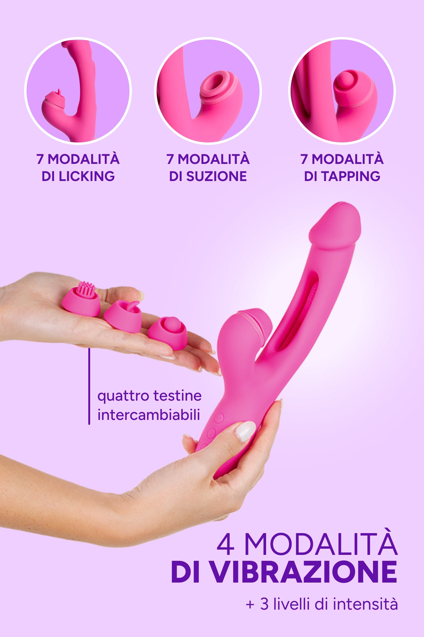 È Questo il Punto (4)