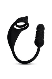Cock-tail - Vibratore Multifunzione Mysecretcase