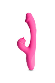 È Questo il Punto - Vibratore Rabbit MySecretCase