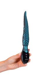 Ursula - Vibratore Punto G MySecretCase