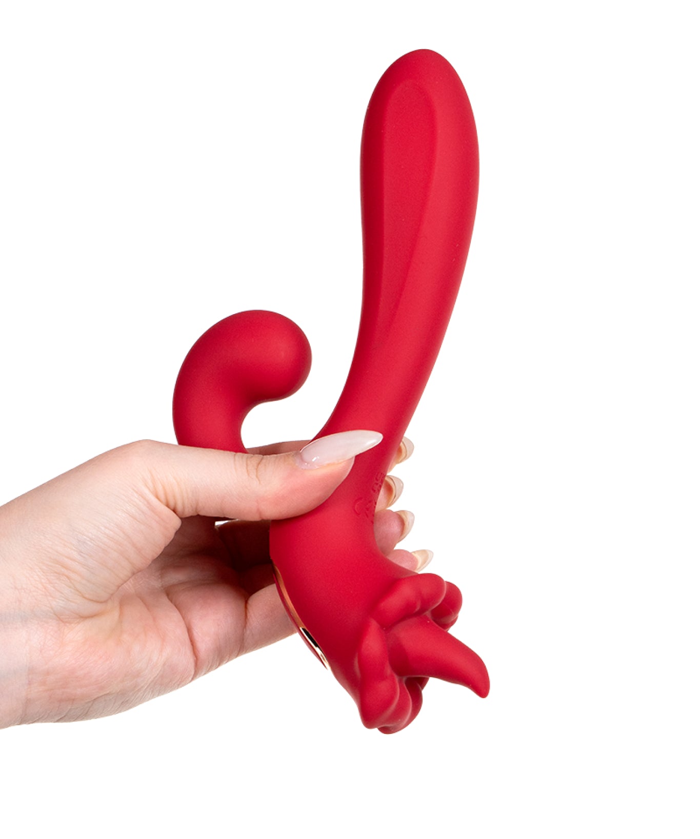 Fiordaliso - Vibratore Multifunzione MySecretCase