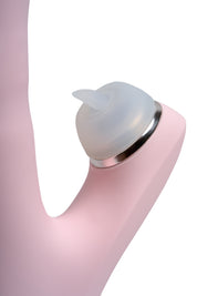 Giro Giro Tondo - Vibratore Rabbit MySecretCase