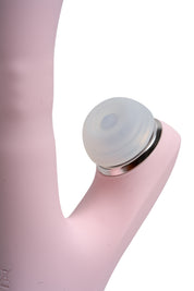 Giro Giro Tondo - Vibratore Rabbit MySecretCase