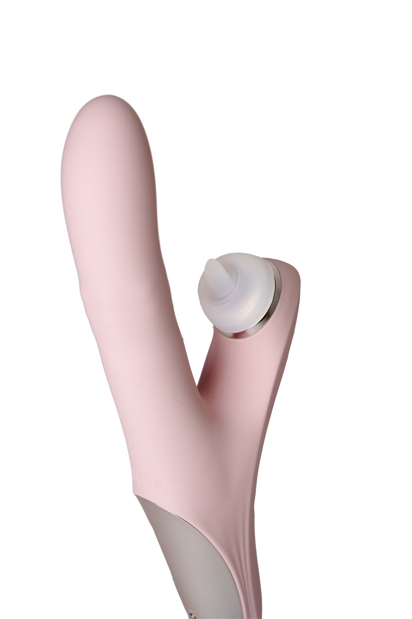 Giro Giro Tondo - Vibratore Rabbit MySecretCase