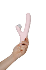 Giro Giro Tondo - Vibratore Rabbit MySecretCase