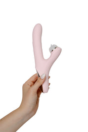 Giro Giro Tondo - Vibratore Rabbit MySecretCase