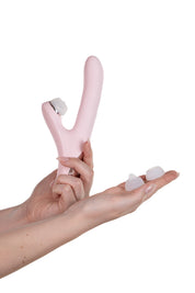 Giro Giro Tondo - Vibratore Rabbit MySecretCase
