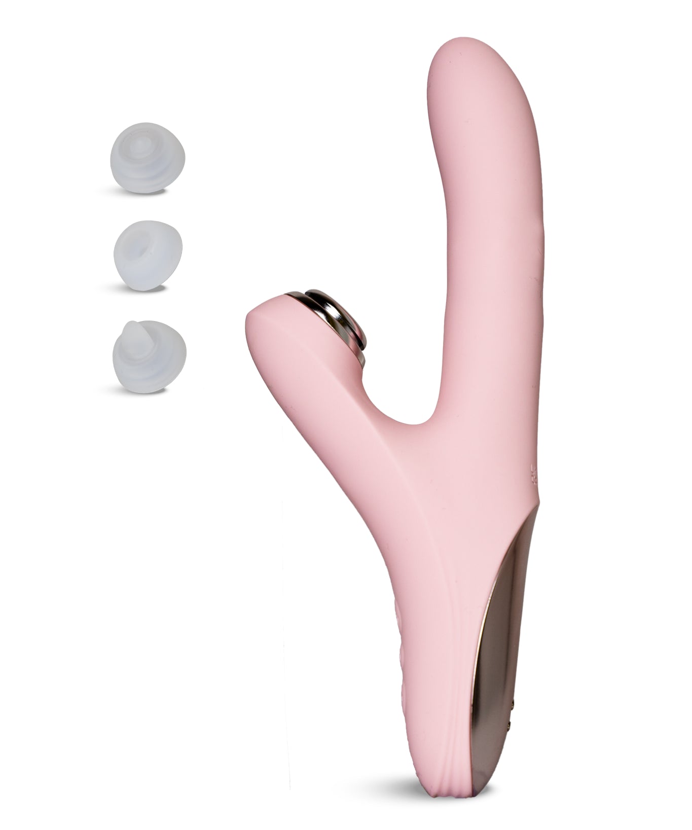 Giro Giro Tondo - Vibratore Rabbit s-hande